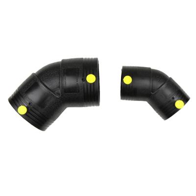 China Good Corrosion Resistant Quality And Suitable Price HDPE Pipe And Fittings For Gasoline Petrol Filling Station for sale