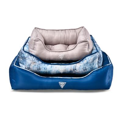 China Best Price Top Quality 100% Eco-Friendly New Waterproof Fashion Recycle Pet Pet, Dog Bed Sofa for sale