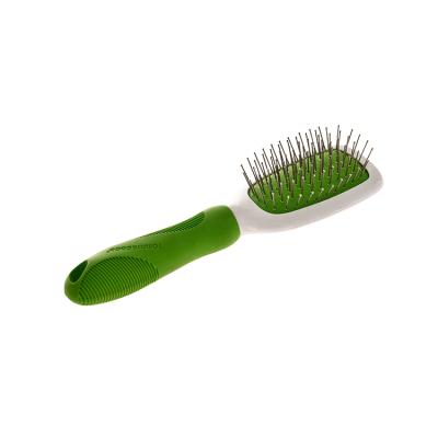 China Sustainable New Style Pet Grooming Comb, Dog Grooming Comb for sale