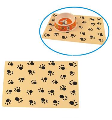 China Portable Foldable Double-Sided Cool Outdoor Anti-dirty Mat Guaranteed Wholesale Viable Quality Travel Pet for sale