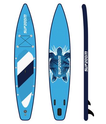 China PVC Customized SUP Paddle Maker 14'*28