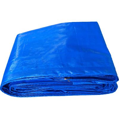 China Knitted PVC Tarpaulin Manufacturer PVC Coated Tarpaulin Cover for sale