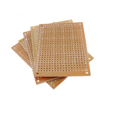 China Customized OSP Multilayer FR4 Printed Circuit Board Provide Design Service Provider for sale