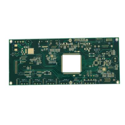 China Electronics Device Competitive Price Graphics Card Game PCB Manufacturer From China for sale