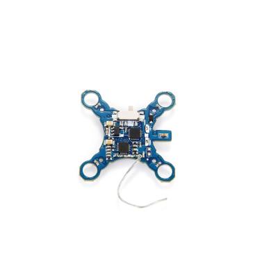 China Drone Factory Sprayer Long Range Direct Remote Control Agricultural Drone With Camera Pcba Board For Export for sale