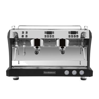 China Hot Sale Hotel Espresso Machine Commercial Coffee Machine Espresso Machine Popular Commercial Espresso Machine for sale