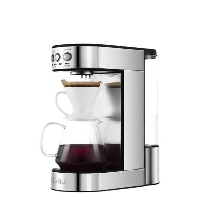 China Hot sale coffee maker coffee maker hot commercial espresso coffee machine commercial espresso machine for sale