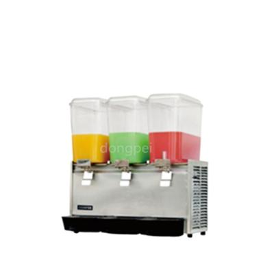 China cold/hot drinking juice dispenser/chocolate dispenser/frozen drink dispenser for sale for sale