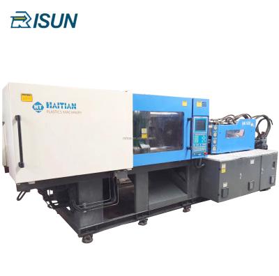 China Horizontal plastic toy injection molding machine used 2nd hand plastic injection molding machine injection molding machine for sale