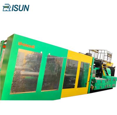 China Ningbo Injection Molding Machine Guangdong Injection Molding Machine Horizontal Bore 80T Injection Molding Machine for sale