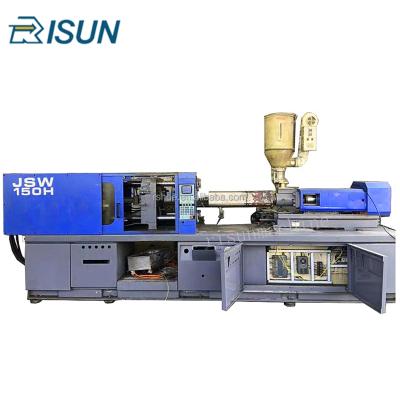 China Horizontal Plastic Injection Molding Machine Japanese Used Injection Molding Machine Japan JSW Injection Molding Machine for sale