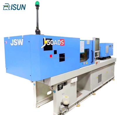 China Horizontal Used Injection Molding Machine Used Injection Molding Machine Japan JSW Japanese Injection Molding Machine for sale