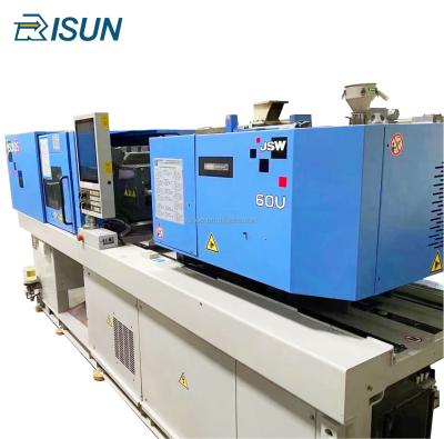 China Horizontal Plastic Injection Molding Machine Used Injection Molding Machine Japan JSW Japanese Injection Molding Machine for sale