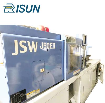 China Horizontal Used Japanese Injection Molding Machine JSW Electric Injection Molding Machine Injection Molding Machine for sale