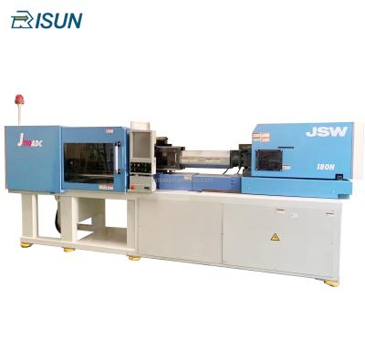 China Horizontal used jsw injection molding machine used electric injection molding machine japanese injection molding machine jsw J110ADC for sale