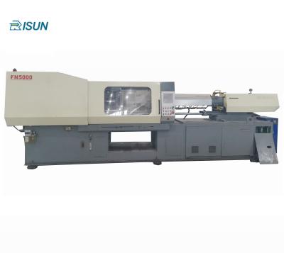 China Horizontal Injection Molding Machine NISS Japanese Injection Molding Machine 50T Used Japanese Injection Molding Machine for sale