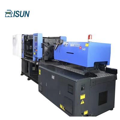 China Horizontal Haitian Plastic Injection Molding Machine Small Injection Molding Machine for sale