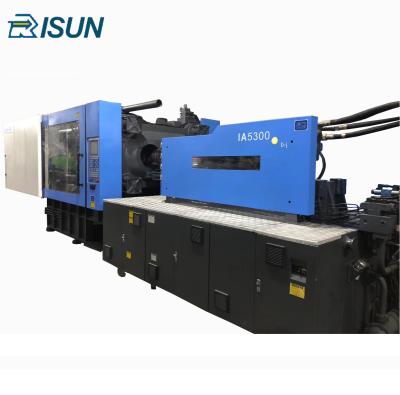 China Horizontal Haitian injention molding machine used injection molding machine plastic crate injection molding machine for sale