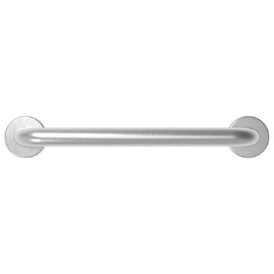 China SS304 Stainless Steel Modern Handicapped Grab Rail Bar Handle for sale