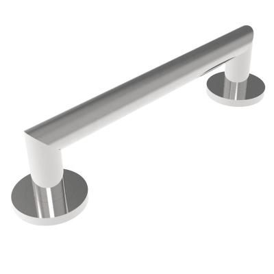 China Arris Chrrome Stainless Steel Polish Designer Traditional Grab Bar Corner 143xS for sale