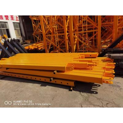 China Factory Commercial Heavy Duty Professional Construction Elevator Traction Rod for sale