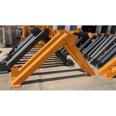 China Factory Manufacturers Supply Construction Passenger Crane Anchorage View for sale