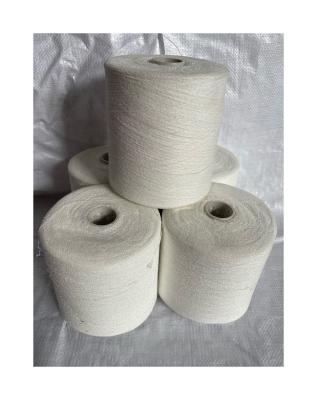 China Ring Spun Factory Directly Supply Our Own Manufacturer 100% Polyester Crocheted Wave Pile For Knitting for sale