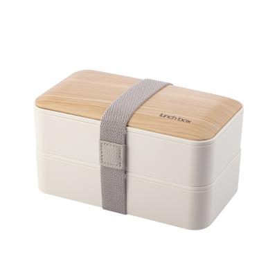 China Hot Selling Freshness Preservation Style Multilayer Portable JAPANESE Bento Lunch Box For Adult for sale