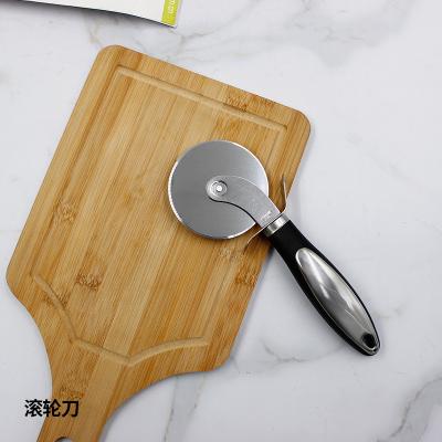 China Contemporary Pizza Shovel Cheese Kitchen Tools Kitchen Accessories Stainless Steel for sale