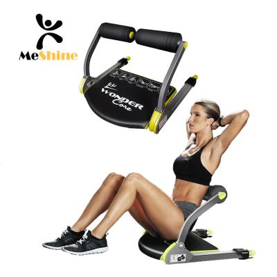 China ab extruder machine home use for abdominal exerciser abdominal machine for man ab exercise 6 in 1 machine abdominal exerciser for sale