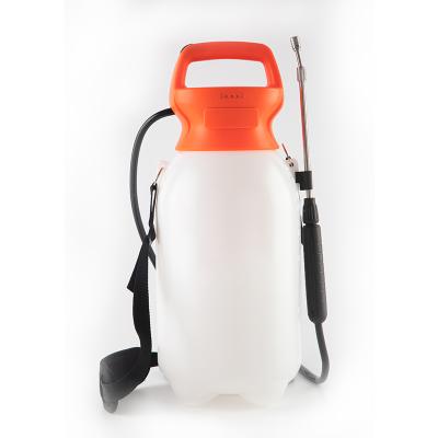 China Morden Battery Backpack Electric Pest Control Auto Disinfect Sprayer for sale