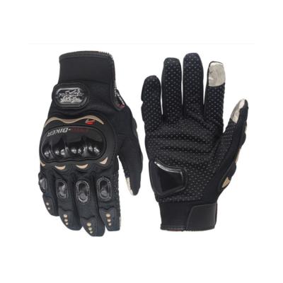 China 2021 Touch Screen Best Quality Touch Screen Motorcycle Gloves For Wholesale for sale