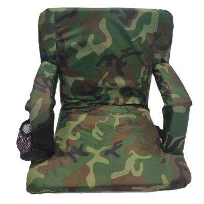 China Single Folding Bleach Benches Stadium Seats Full Wide Chairs for sale