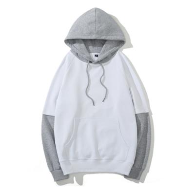 China Breathable Reliable Reputation Pullover Sweater Hoodie for sale