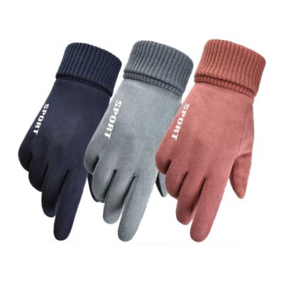 China Excellent quality low price daily life climbing warm gloves for factory wholesale for sale