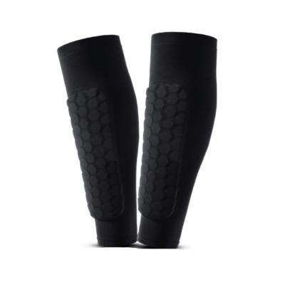 China Skillfully Manufacturing Protective Calf Compression Sleeve For Wholesale for sale