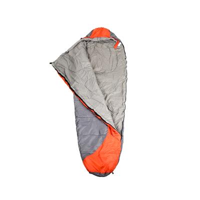 China Sleeping Bag Air Bag Soft Traveling Lazy Sleep For Winter Camping for sale