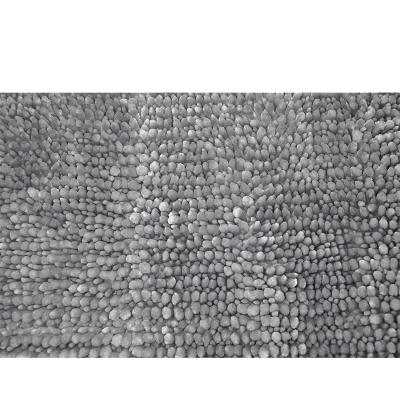 China Breathable Chenille Home Ball Carpet Floor Mat for sale