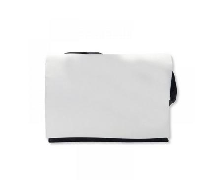 中国 Fashion 600D Polyester Sublimation Shoulder Bag Large Size 販売のため