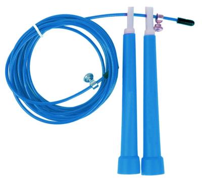 China Fitness Equipment Application Jump Rope High Quality Adjustable Weighted Jump Rope For Fitness Training for sale