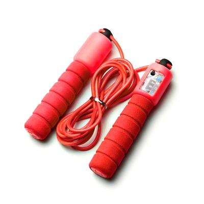 China Fitness Equipment Application Gym High Quality Home Equipment Professional Jump Rope / Shopping Skipping Rope for sale