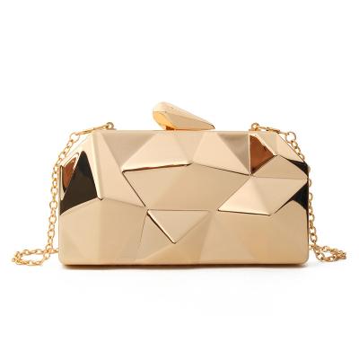 China Other Wholesale Women Fashion 2020 Graphic Design Designer Evening Handbag Clutch Ladies Evening Clutch Bags for sale