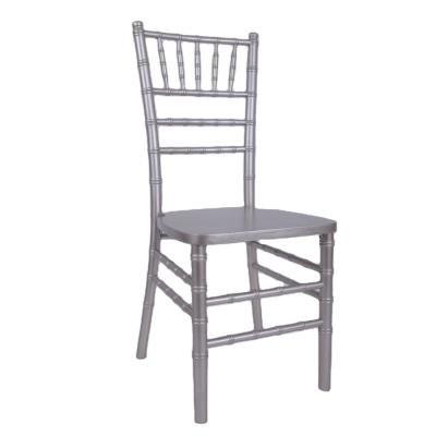 China Beech Wood Modern Stackable Wedding Wooden Event Chiavari Chair For Sale for sale