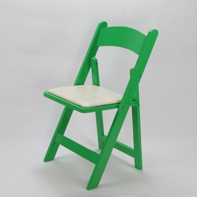 China Modern Outdoor Furniture General Use And Garden Chair Detail Use Wooden Folding Chair for sale