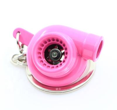 China Promotion Turbo Keychains, Turbine Keychains, Turbocharger Keychains for sale