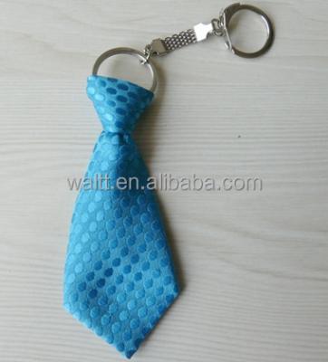 China Promotion bow tie key chain for sale