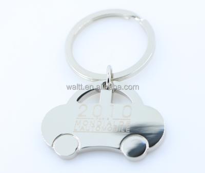 China Promotion Gifts Beetle Key Chain for sale