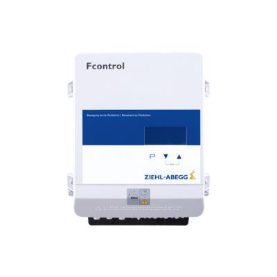 China 20A Best Selling Ziehl-Abegg Fxdm18Am 50 60Hz Ip54 400W Low Frequency Inverters for sale