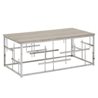 China Hardware Convertible Desk Plus Stainless Steel Living Coffee Table Room Square Marble Top Dining Table for sale