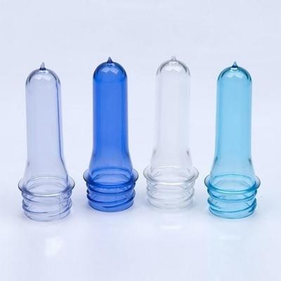 China Cosmetic Bottle China Factory Supplier In Stock Good Quality Pet Preform Hot Selling Plastic Bottles for sale